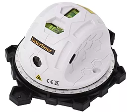 Лазерний рівень Laserliner SuperLine 2D - фото Лазерний рівень Laserliner SuperLine 2D
