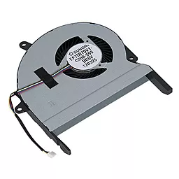 Вентилятор (кулер) для ноутбуку Asus X401A (13GN3O10P050-1) - фото Вентилятор (кулер) для ноутбуку Asus X401A (13GN3O10P050-1)