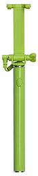Монопод для селфі Grand-X Elegant 3.5 Light Green (E3ULG) - мініатюра 3