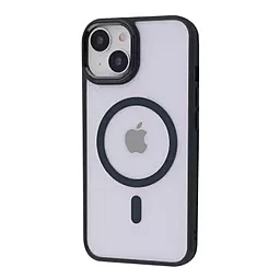 Чехол Wave Ardor Case with MagSafe для Apple iPhone 13, iPhone 14 Green