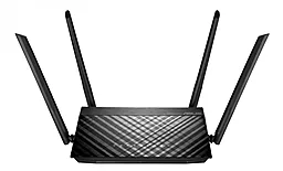 Маршрутизатор Asus RT-AC59U - фото Маршрутизатор Asus RT-AC59U