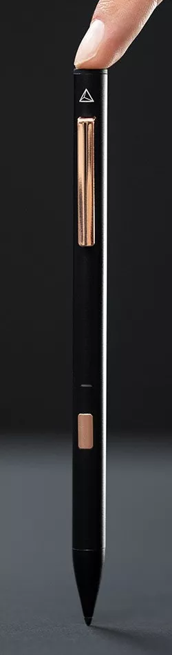 Стилус Adonit Note Stylus Pen Black (3146-17-07-A) - фото 2