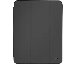 Чохол для планшету ArmorStandart Smart Fold Pen для Apple iPad Air 11 2024, iPad Air 11 2025, iPad Air 11 2026 Dark Grey (ARM78116) - фото Чохол для планшету ArmorStandart Smart Fold Pen для Apple iPad Air 11 2024, iPad Air 11 2025, iPad Air 11 2026 Dark Grey (ARM78116)