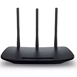 Маршрутизатор TP-Link TL-WR940N V5 - фото Маршрутизатор TP-Link TL-WR940N V5
