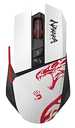 Компьютерная мышка Bloody R36 Ultra (Naraka)
