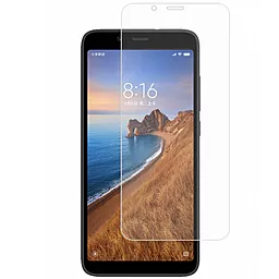Захисне скло Mocolo Xiaomi Redmi 7A Clear