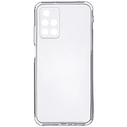 Чехол Epik TPU Transparent 1,5mm для Xiaomi Redmi 10 Бесцветный (прозрачный)
