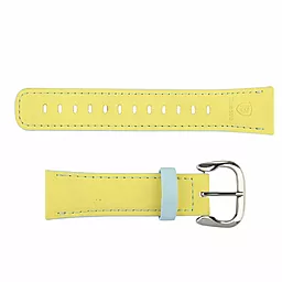 Ремінець для годинника Baseus Colorful watchband For Apple watch 38mm/40mm/41mm Yellow-blue (00-00016387)