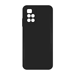 Чехол ACCLAB SoftShell для Xiaomi Redmi 10 Black