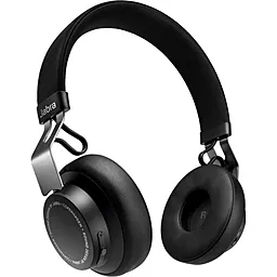 Навушники Jabra Move Black Bluetooth - фото Навушники Jabra Move Black Bluetooth