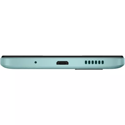 Смартфон Xiaomi Redmi 12C 3/64GB Mint Green - фото 7