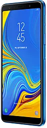 Samsung Galaxy A7 2018 4/64GB (SM-A750FZBU) Blue - миниатюра 6
