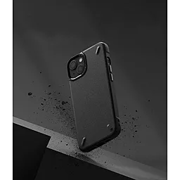 Чехол Ringke Onyx для Apple iPhone 13 Mini Black (RCA4968) - миниатюра 3