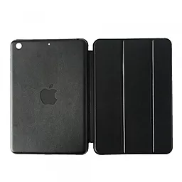 Чохол для планшету 1TOUCH Smart Case для Apple iPad 10.2" 7 (2019), 8 (2020), 9 (2021)  Black