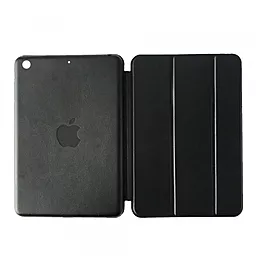 Чехол для планшета Smart Case для Apple iPad 10.2" 7 (2019), 8 (2020), 9 (2021) Black - фото Чехол для планшета Smart Case для Apple iPad 10.2" 7 (2019), 8 (2020), 9 (2021) Black