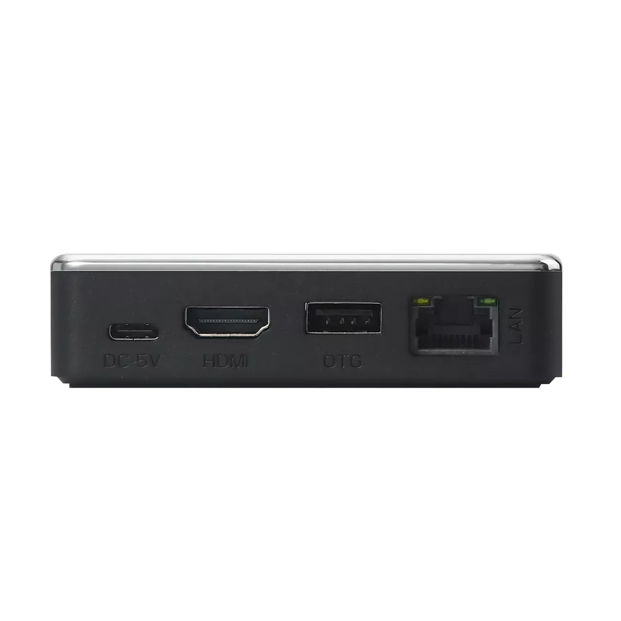 Смарт приставка Ugoos X4Q Cube 2/16 GB - фото 8