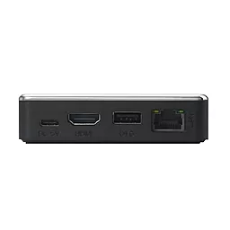 Смарт приставка Ugoos X4Q Cube 2/16 GB - миниатюра 8 Смарт приставка Ugoos X4Q Cube 2/16 GB - миниатюра 8