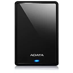 Внешний жесткий диск ADATA HV620S Slim 2TB 2.5" (AHV620S-2TU31-CBK) - фото Внешний жесткий диск ADATA HV620S Slim 2TB 2.5" (AHV620S-2TU31-CBK)