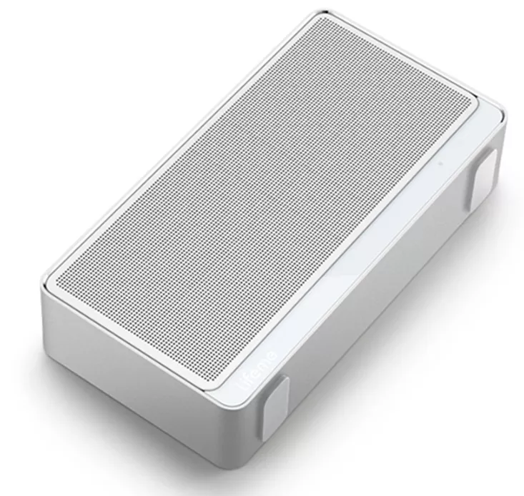 Колонки акустичні Meizu Lifeme-BTS30 Bluetooth White - фото 4