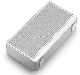 Колонки акустические Meizu Lifeme-BTS30 Bluetooth White - миниатюра 4