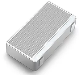 Колонки акустичні Meizu Lifeme-BTS30 Bluetooth White - мініатюра 4