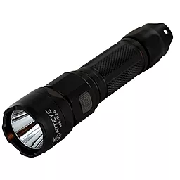 Фонарик аккумуляторный Niteye Niteye MS-R26 (1x18650, 2xCR123) - фото Фонарик аккумуляторный Niteye Niteye MS-R26 (1x18650, 2xCR123)