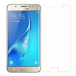 Защитное стекло Optima Samsung J710 Galaxy J7 2016 Clear