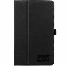 Чохол для планшету BeCover Slimbook Prestigio MultiPad Muze 3708/ Wize 3418 Black (702364) - фото Чохол для планшету BeCover Slimbook Prestigio MultiPad Muze 3708/ Wize 3418 Black (702364)
