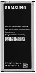 Акумулятор Samsung J710 Galaxy J7 / EB-BJ710CBC (3300 mAh) 12 міс. гарантії