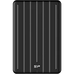 SSD Накопитель Silicon Power Bolt B75 Pro 512 GB (SP512GBPSD75PSCK) - фото SSD Накопитель Silicon Power Bolt B75 Pro 512 GB (SP512GBPSD75PSCK)