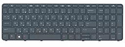Клавіатура HP ProBook 450 G3 - мініатюра 2
