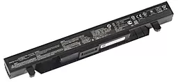 Акумулятор для ноутбука Asus A41N1424 / 15V 2200mAh / Black