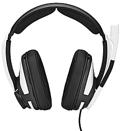 Навушники Sennheiser GSP 301 Black/White - мініатюра 4