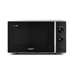 Мікрохвильовка Whirlpool MWP 101 SB - фото Мікрохвильовка Whirlpool MWP 101 SB