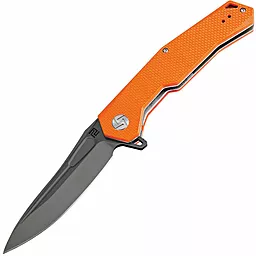 Нож Artisan Cutlery Zumwalt (1808P-BOEF) - фото Нож Artisan Cutlery Zumwalt (1808P-BOEF)