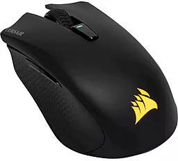 Компьютерная мышка Corsair Harpoon Wireless (CH-9311011-EU) - фото Компьютерная мышка Corsair Harpoon Wireless (CH-9311011-EU)