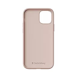 Чехол SwitchEasy Skin For iPhone 12 mini  Pink Sand (GS-103-121-193-140) - миниатюра 3