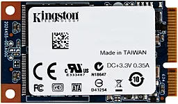 Накопичувач SSD SanDisk mS200 240 GB mSATA (SMS200S3/240G)