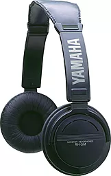 Наушники Yamaha RH-5MA Black - фото Наушники Yamaha RH-5MA Black