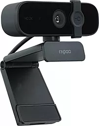 Камера видеонаблюдения Rapoo XW2K Black - миниатюра 2