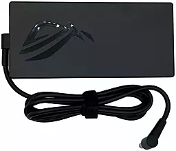 Блок питания для ноутбука Asus 20v 10a 200w (6.0x3.7mm) ADP-200JB D - фото Блок питания для ноутбука Asus 20v 10a 200w (6.0x3.7mm) ADP-200JB D
