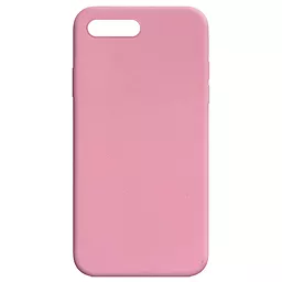 Чехол Epik Candy Apple iPhone 7 Plus, iPhone 8 Plus Pink