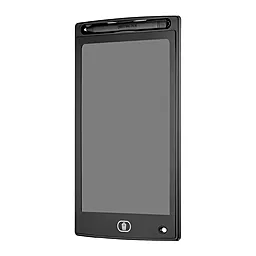Графический планшет Kids SM Pad 8,5" Color Classic Black - фото Графический планшет Kids SM Pad 8,5" Color Classic Black