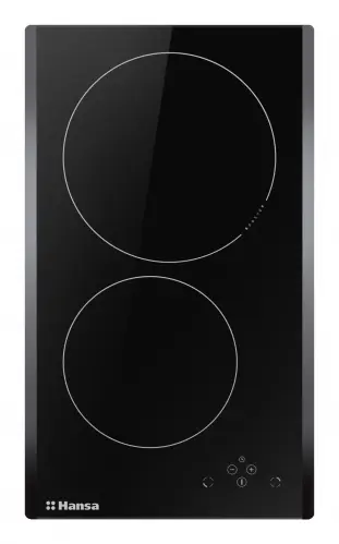Biplate/ ind HANSA BHI38377 - фото 1