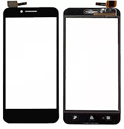 Сенсор (тачскрин) Lenovo A3910 Black