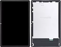 Дисплей для планшету Oppo iPad Air (OPD2102, X21N2) з тачскріном, Black