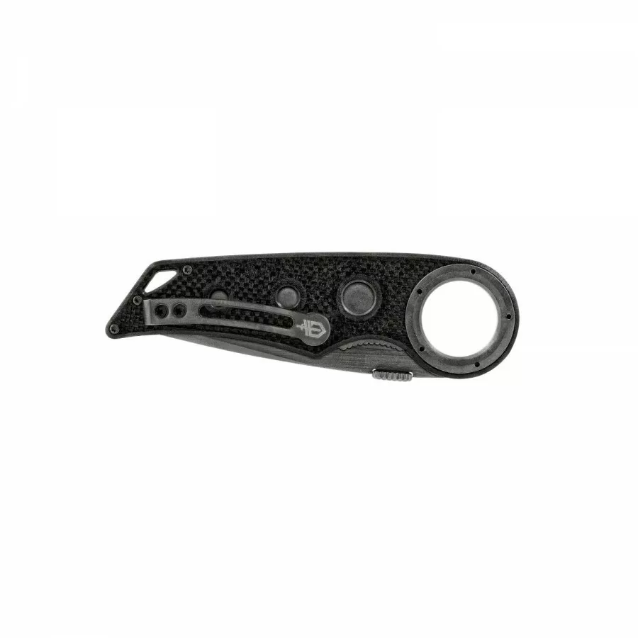 Ніж Gerber Remix Tactical Tanto (31-003641) - фото 3