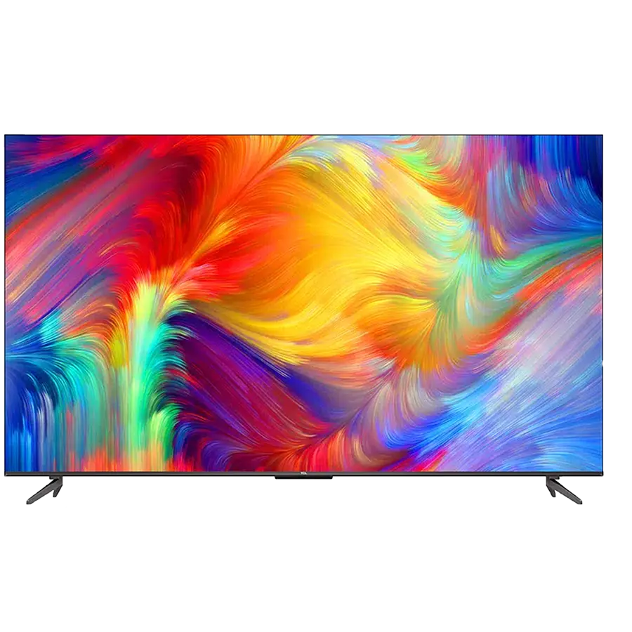 Телевізор TCL 43P735 - фото 1