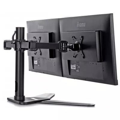 Кронштейн для телевизора iiyama DS1002D-B1 - фото 2