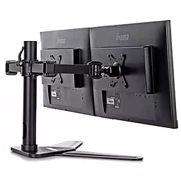Кронштейн для телевизора iiyama DS1002D-B1 - миниатюра 2 Кронштейн для телевизора iiyama DS1002D-B1 - миниатюра 2